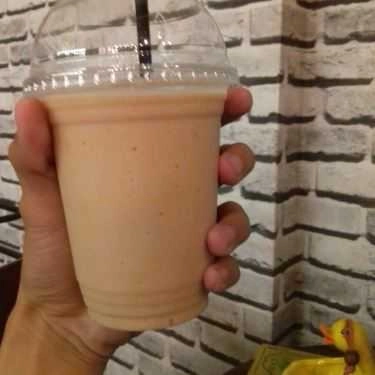 Món ăn- Daisy Coffee