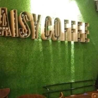 Tổng hợp- Daisy Coffee