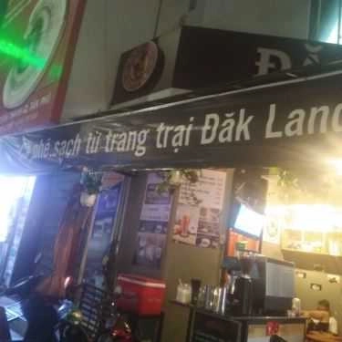 Tổng hợp- Đăk Land Coffee - Lũy Bán Bích