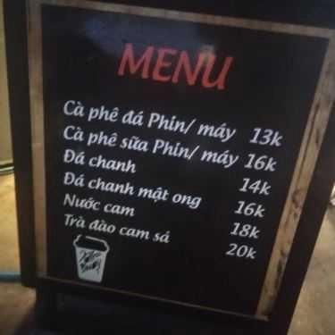 Tổng hợp- Đăk Land Coffee - Lũy Bán Bích