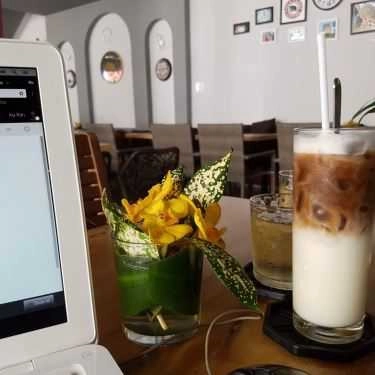 Món ăn- Đăk Land Coffee