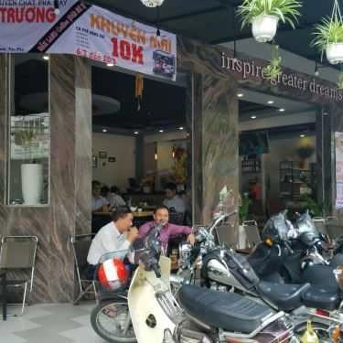 Tổng hợp- Đăk Land Coffee