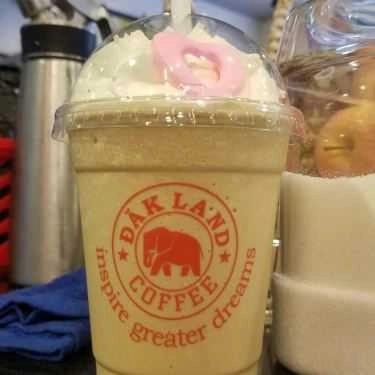 Món ăn- Đăk Land Coffee