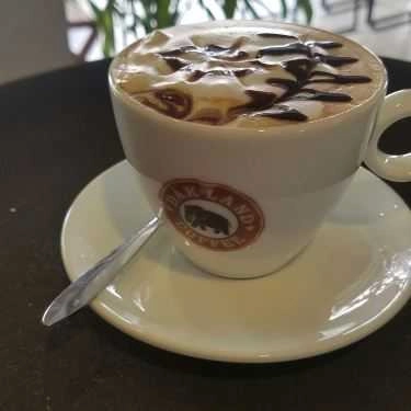 Món ăn- Đăk Land Coffee