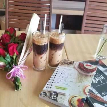 Món ăn- Đăk Land Coffee