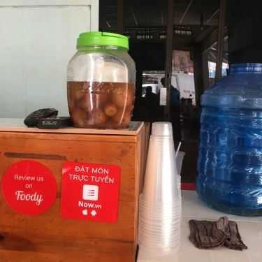 Tổng hợp- Đắk Phát Coffee