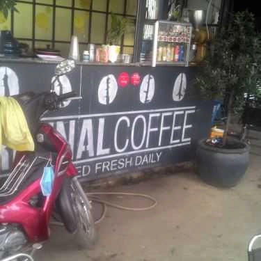 Tổng hợp- Dala Coffee - Đường B