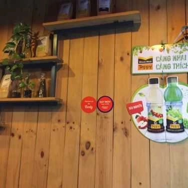 Tổng hợp- Dala Coffee - Hồng Hà
