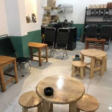 Tổng hợp- Dala Coffee - Trần Huy Liệu