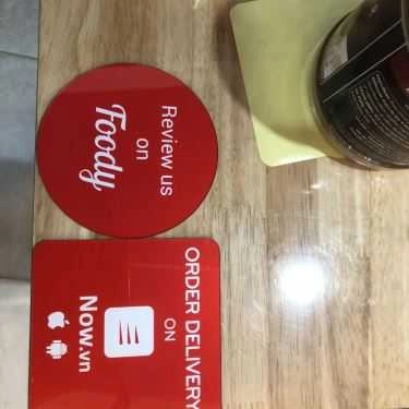 Tổng hợp- Dala Coffee - Trần Huy Liệu