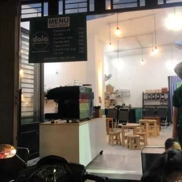Tổng hợp- Dala Coffee - Trần Huy Liệu