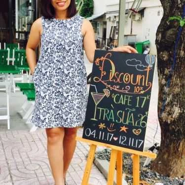 Tổng hợp- Dala - Coffee & Tea