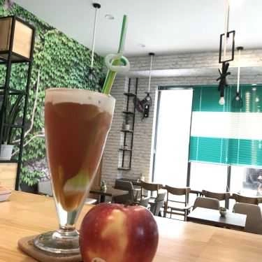 Món ăn- Dala - Coffee & Tea