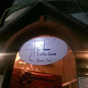 Tổng hợp- Dalat Coffee House - Lê Văn Sỹ