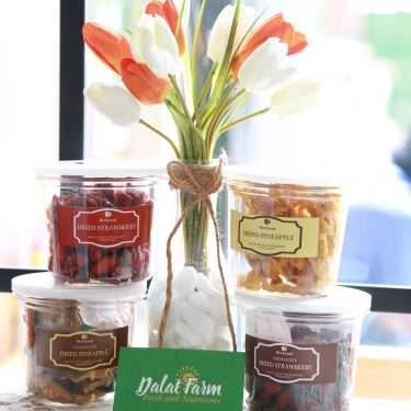 Món ăn- Shop online Dalat Farm - Đặc Sản Đà Lạt Online