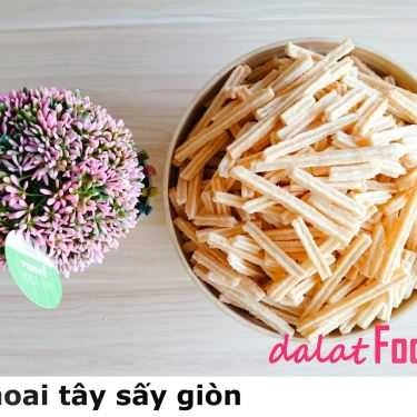 Món ăn- Shop online Dalat Foodie - Thực Phẩm Sạch Đà Lạt