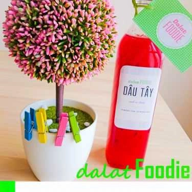 Món ăn- Shop online Dalat Foodie - Thực Phẩm Sạch Đà Lạt