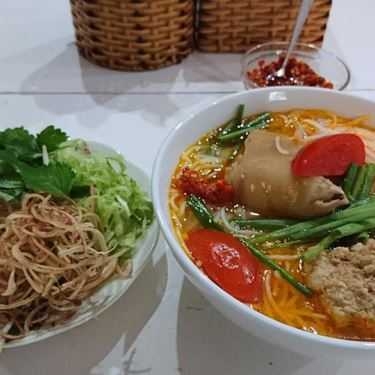 Món ăn- Dalat House Coffee