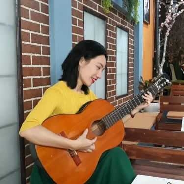 Tổng hợp- Dalat House Coffee