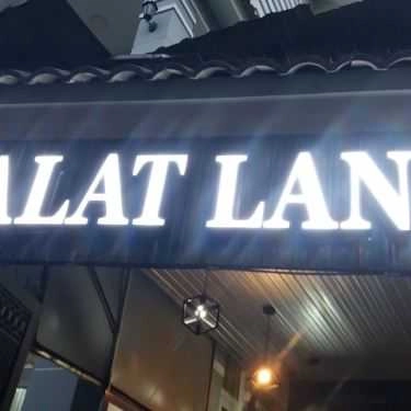 Tổng hợp- Dalat Land Coffee