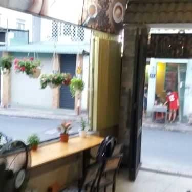 Tổng hợp- Dalat Land Coffee
