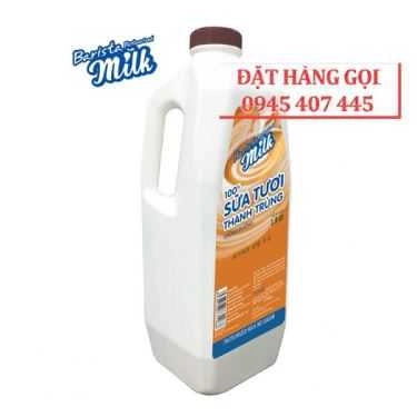 Thực đơn- Dalatmilk - Home Delivery CN1 - Shop Online