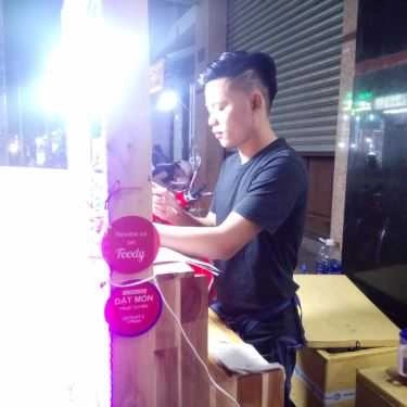 Tổng hợp- Dali Coffee