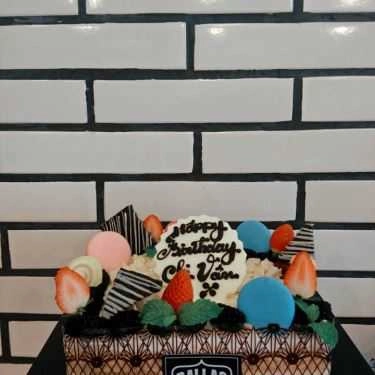Tổng hợp- Dallas Cake & Coffee - Hậu Giang