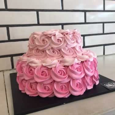 Tổng hợp- Dallas Cake & Coffee - Hậu Giang
