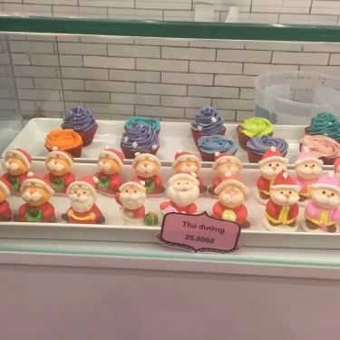 Tổng hợp- Dallas Cake & Coffee - Hậu Giang