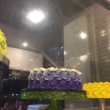 Tổng hợp- Dallas Cake & Coffee - Hậu Giang