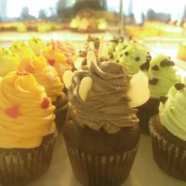 Tổng hợp- Dallas Cake & Coffee - Hậu Giang
