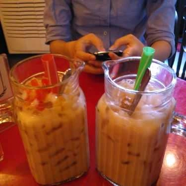 Tổng hợp- Tiệm Bánh Dallas Cakes & Coffee - Phan Xích Long
