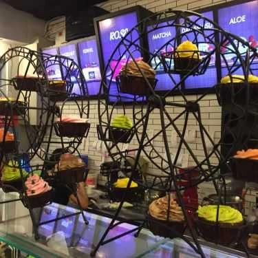 Tổng hợp- Tiệm Bánh Dallas Cakes & Coffee - 3 Tháng 2