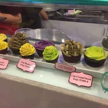 Tổng hợp- Tiệm Bánh Dallas Cakes & Coffee - 3 Tháng 2