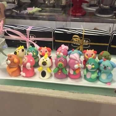Tổng hợp- Tiệm Bánh Dallas Cakes & Coffee - 3 Tháng 2