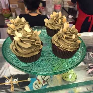 Tổng hợp- Tiệm Bánh Dallas Cakes & Coffee - 3 Tháng 2