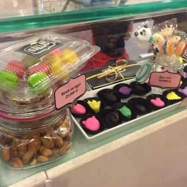 Tổng hợp- Tiệm Bánh Dallas Cakes & Coffee - 3 Tháng 2