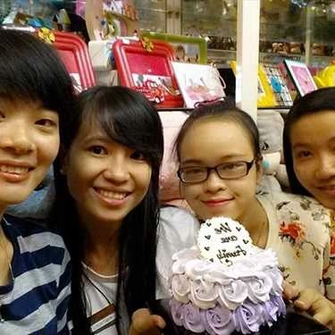 Tổng hợp- Tiệm Bánh Dallas Cakes & Coffee - 3 Tháng 2