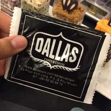 Tổng hợp- Tiệm Bánh Dallas Cakes & Coffee - 3 Tháng 2