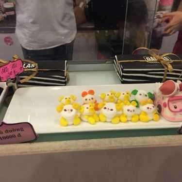 Tổng hợp- Tiệm Bánh Dallas Cakes & Coffee - 3 Tháng 2