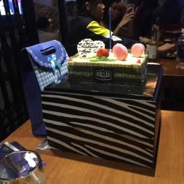 Tổng hợp- Tiệm Bánh Dallas Cakes & Coffee - 3 Tháng 2