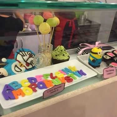 Tổng hợp- Tiệm Bánh Dallas Cakes & Coffee - 3 Tháng 2