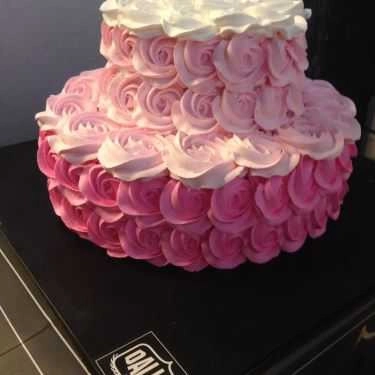 Tổng hợp- Dallas Cakes & Coffee - Quang Trung