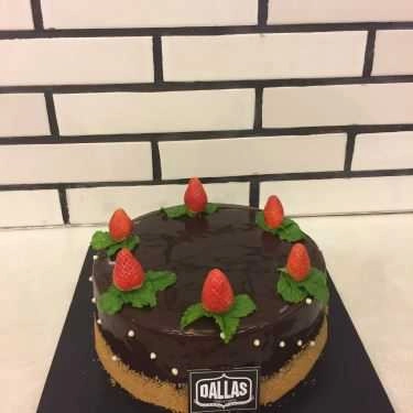 Tổng hợp- Dallas Cakes & Coffee - Quang Trung