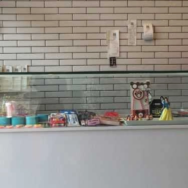 Tổng hợp- Dallas Cakes & Coffee - Quang Trung