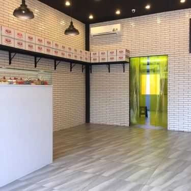 Tổng hợp- Dallas Cakes & Coffee - Quang Trung
