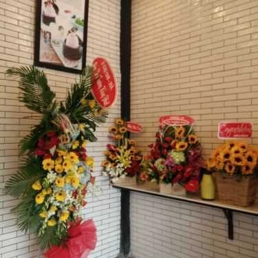 Tổng hợp- Dallas Cakes & Coffee - Quang Trung