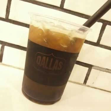 Tổng hợp- Dallas Cakes & Coffee - Quang Trung