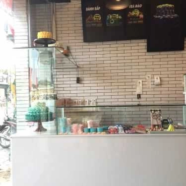 Tổng hợp- Dallas Cakes & Coffee - Quang Trung